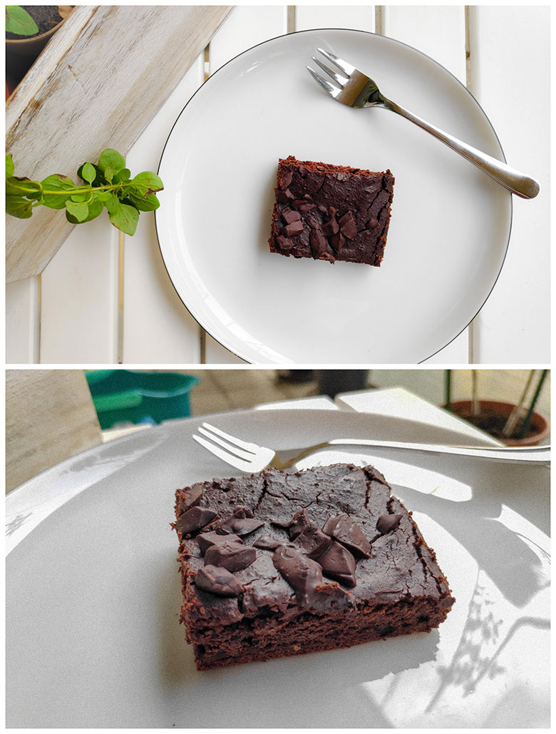 Brownies (P)