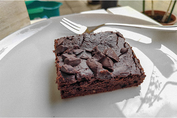 Brownies (P)