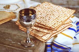Pesach Passover