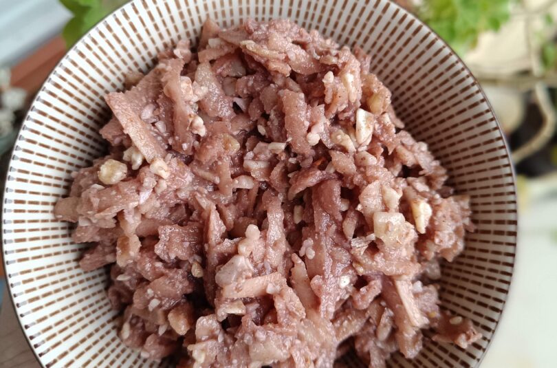 Charoset (P)