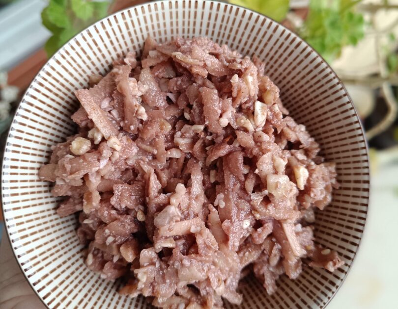 Charoset (P)